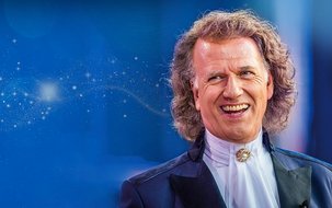 VIP-Package – Sitzplatz PK 1 André Rieu – Die große Deutschlandtour 2026 am 28.05.2026 – VIP-Ticket