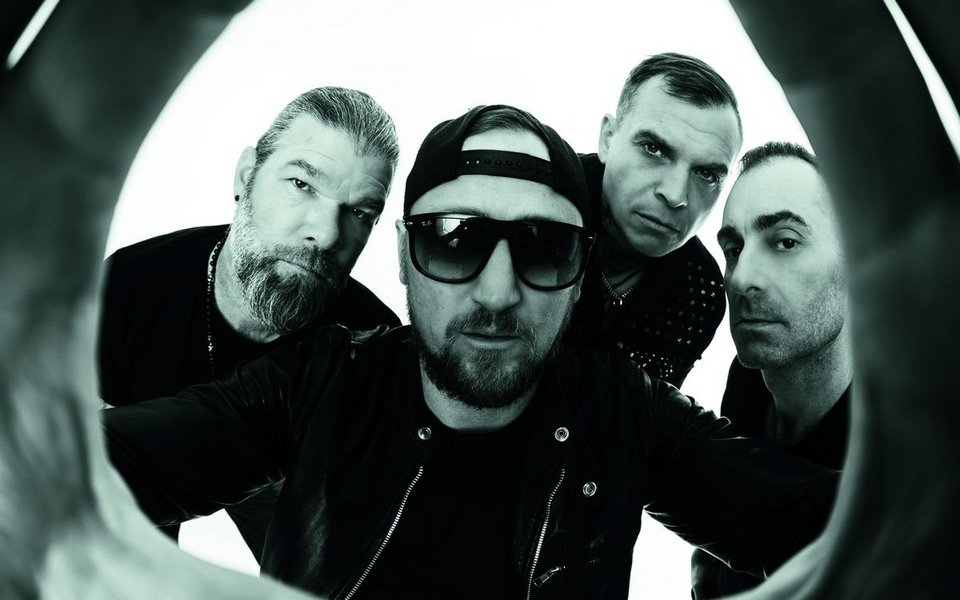 Logenticket Frei.Wild – ,,Immer unter Feuer» Tour 2026 am 22.05.2026 – VIP-Ticket Logenticket Frei.Wild – ,,Immer unter Feuer» Tour 2026 am 22.05.2026 – VIP-Ticket