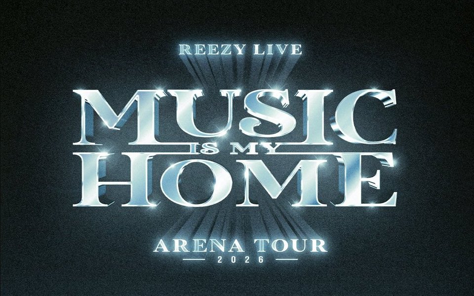 Logenticket reezy – Live in Köln am 22.01.2026 – VIP-Ticket