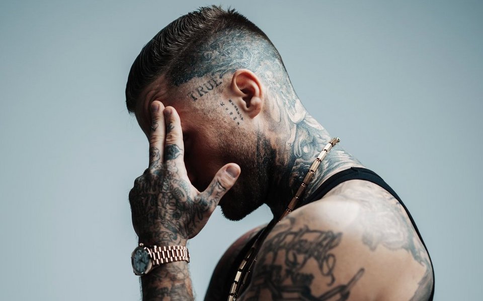 Event-Buffet Kontra K – Live in Köln am 30.11.2025 – VIP-Ticket Event-Buffet Kontra K – Live in Köln am 30.11.2025 – VIP-Ticket