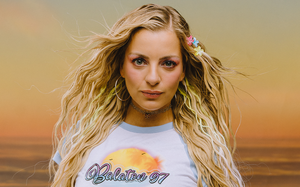 Logenticket Laura Larsson – Balaton97 am 06.12.2026 – VIP-Ticket