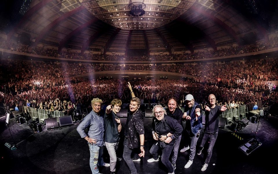 Logenticket PUR – Live in Köln am 13.12.2026 – VIP-Ticket Logenticket PUR – Live in Köln am 13.12.2026 – VIP-Ticket