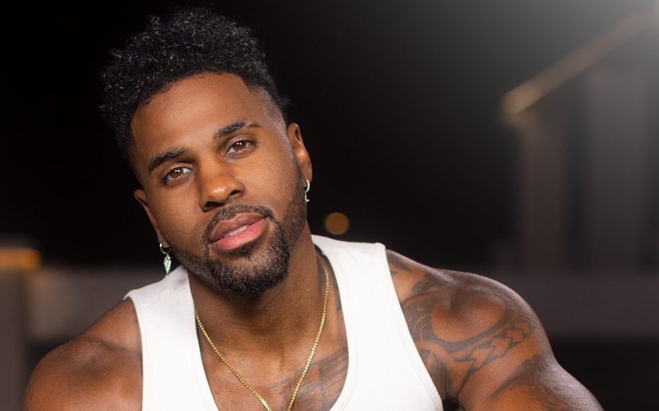 Logenticket Jason Derulo – The Last Dance World Tour am 28.02.2026 – VIP-Ticket