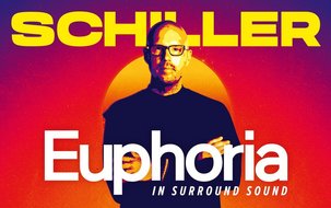 Event-Buffet Schiller – Live in Köln am 12.05.2026 – VIP-Ticket Event-Buffet Schiller – Live in Köln am 12.05.2026 – VIP-Ticket