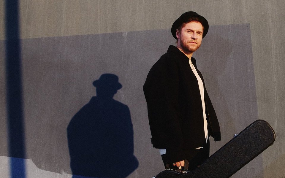 Logenticket Johannes Oerding – Arena Tour 2026 am 24.04.2026 – VIP-Ticket Logenticket Johannes Oerding – Arena Tour 2026 am 24.04.2026 – VIP-Ticket