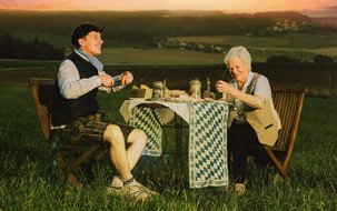 Event-Buffet Tream - Live in Köln am 12.12.2025 - VIP-Ticket