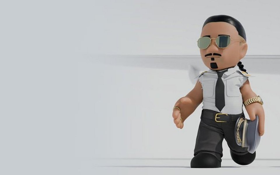 Logenticket Apache 207 - Live in Köln am 12.01.2026 - VIP-Ticket