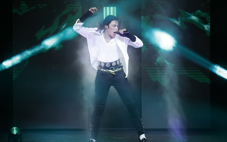 Logenticket BEAT IT! – Die Erfolgsshow über den King of Pop! am 05.03.2026 – VIP-Ticket Logenticket BEAT IT! – Die Erfolgsshow über den King of Pop! am 05.03.2026 – VIP-Ticket