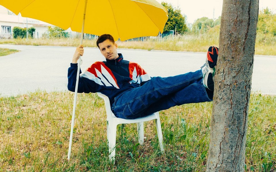 Logenticket Björn von Morgenstern – Kreisverkehrfest am 28.10.2026 – VIP-Ticket Logenticket Björn von Morgenstern – Kreisverkehrfest am 28.10.2026 – VIP-Ticket