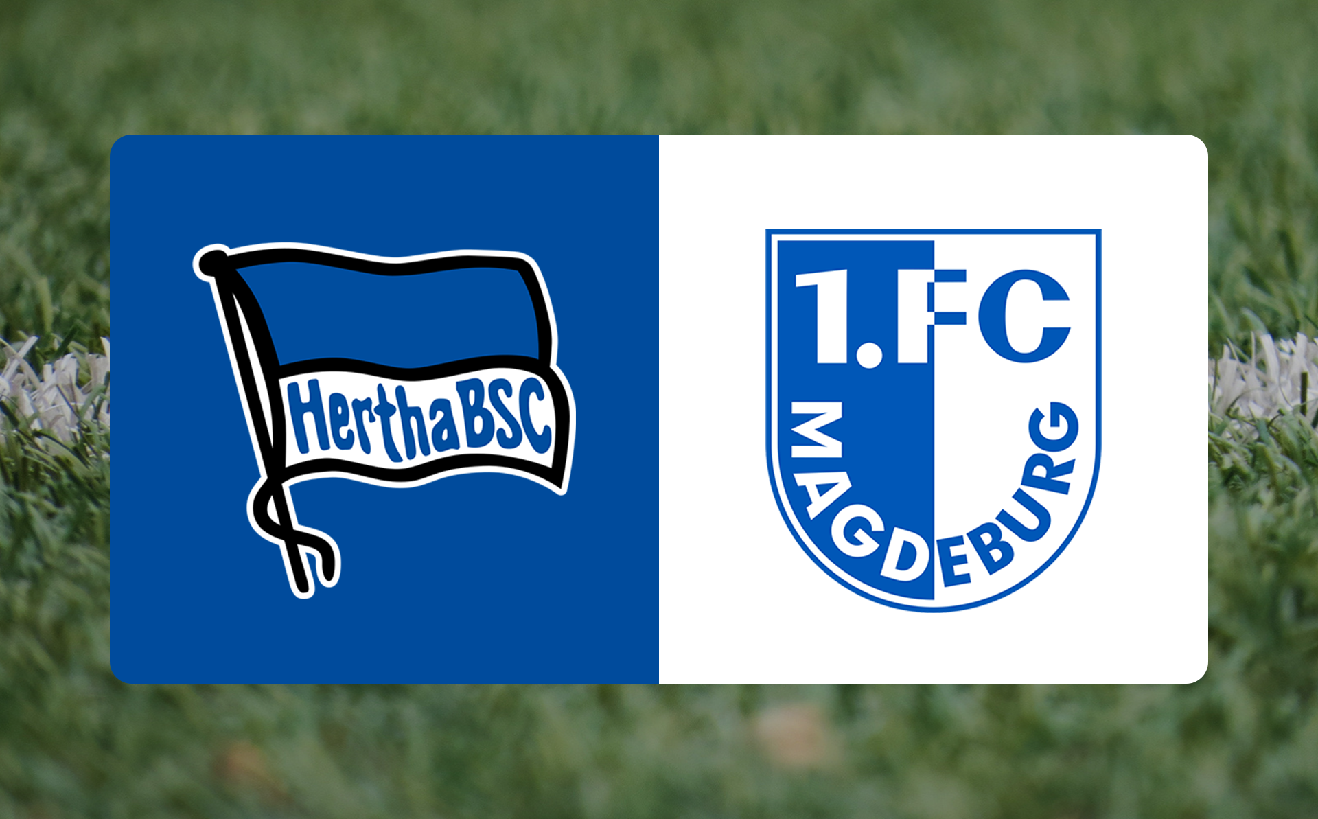 10er Loge Hertha BSC – 1. FC Magdeburg am 05.12.2025 – VIP-Ticket 10er Loge Hertha BSC – 1. FC Magdeburg am 05.12.2025 – VIP-Ticket