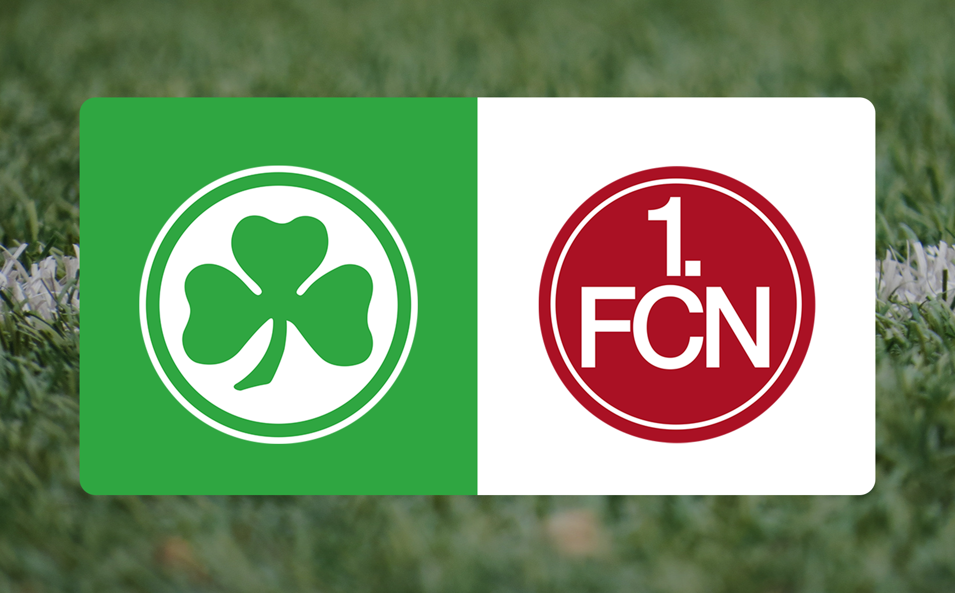 VIP-Tageskarte SpVgg Greuther Fürth – 1. FC Nürnberg am 02.05.2026 – VIP-Ticket VIP-Tageskarte SpVgg Greuther Fürth – 1. FC Nürnberg am 02.05.2026 – VIP-Ticket