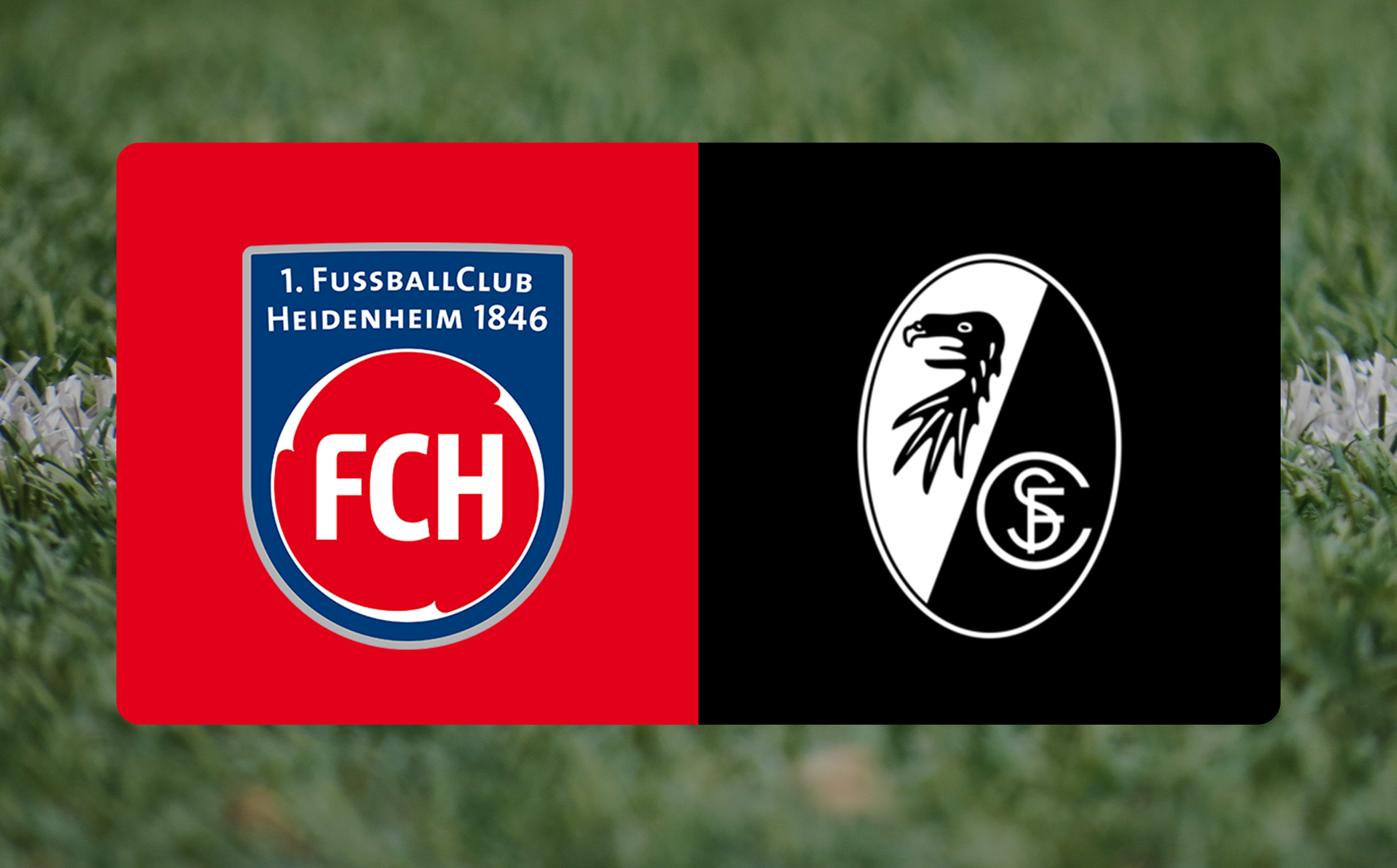 Business-Karte mit Ledersitz 1. FC Heidenheim 1846 – SC Freiburg am 06.12.2025 – VIP-Ticket Business-Karte mit Ledersitz 1. FC Heidenheim 1846 – SC Freiburg am 06.12.2025 – VIP-Ticket