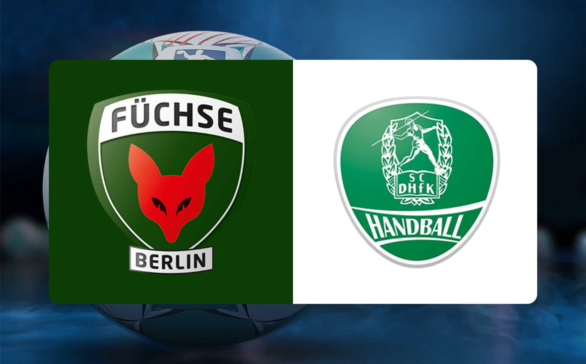 Kinderticket (6-14 Jahre) Füchse Berlin – SC DHfK Leipzig am 02.04.2026 – VIP-Ticket Kinderticket (6-14 Jahre) Füchse Berlin – SC DHfK Leipzig am 02.04.2026 – VIP-Ticket