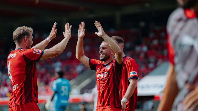 Business-Karte ohne festen Sitzplatz Rückrunden-Dauerkarte 2025/26 am 10.01.2026 – VIP-Ticket Business-Karte ohne festen Sitzplatz Rückrunden-Dauerkarte 2025/26 am 10.01.2026 – VIP-Ticket