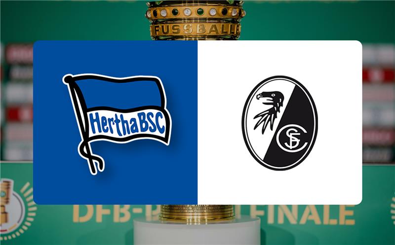 10er Loge DFB-Pokal: Hertha BSC – SC Freiburg am 10.02.2026 – VIP-Ticket 10er Loge DFB-Pokal: Hertha BSC – SC Freiburg am 10.02.2026 – VIP-Ticket