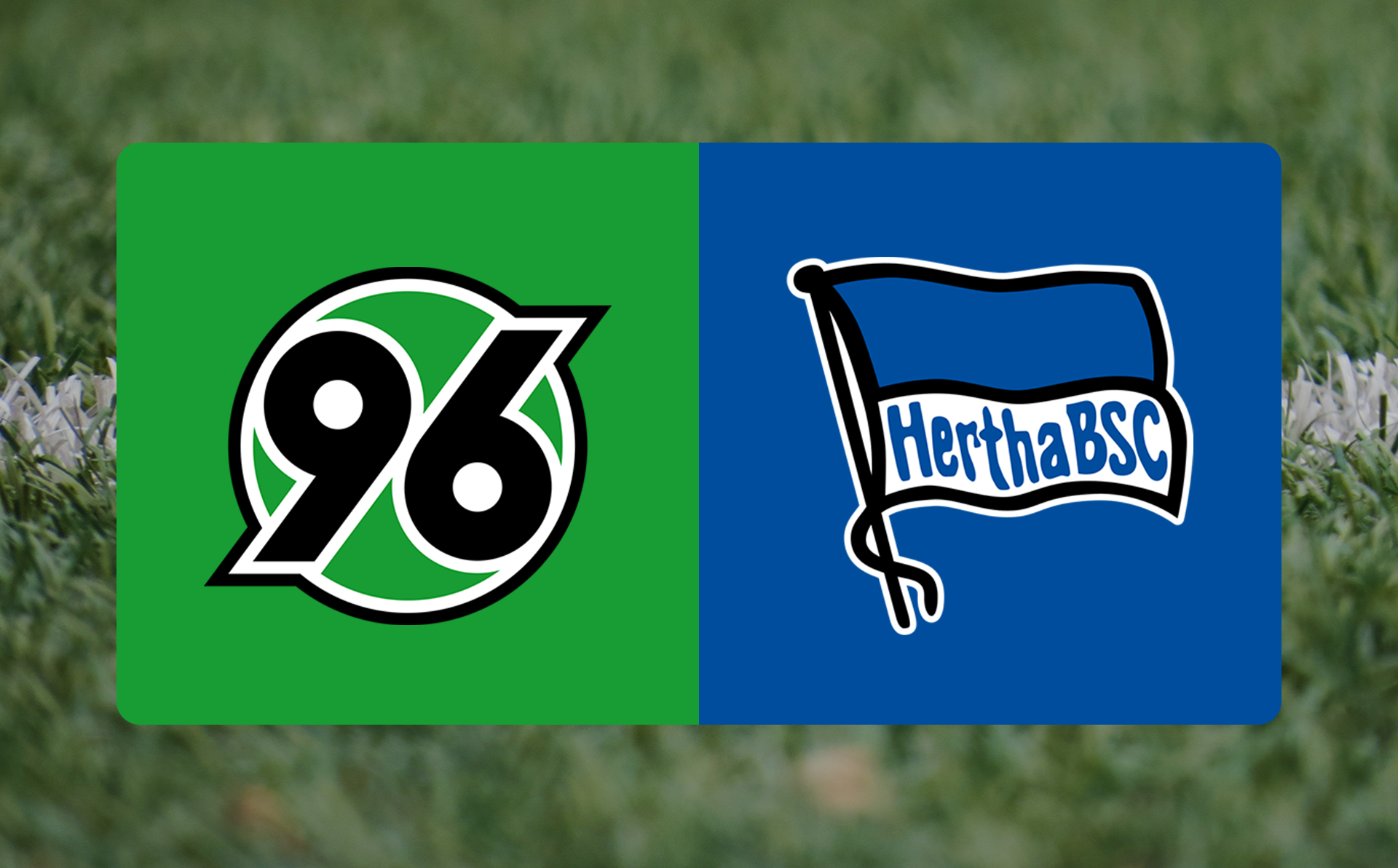 Volkswagen Nutzfahrzeuge Lounge Hannover 96 – Hertha BSC  am 13.09.2025 – VIP-Ticket