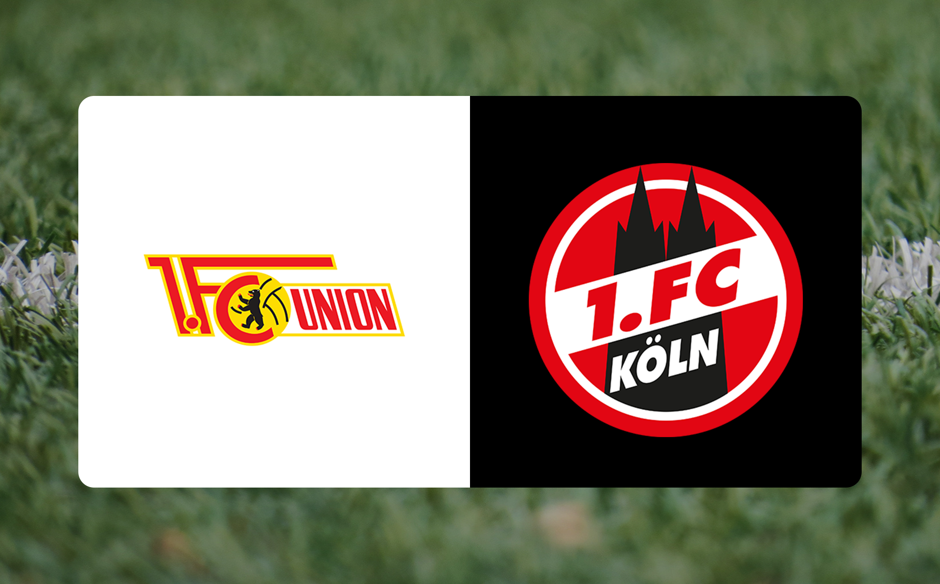 Schlosserei ohne Tischreservierung 1. FC Union Berlin – 1. FC Köln am 01.05.2026 – VIP-Ticket