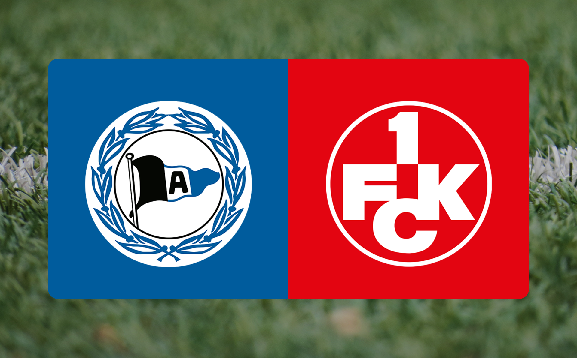 Logenticket Ebene 2 Schwedenschanze DSC Arminia Bielefeld – 1. FC Kaiserslautern am 13.12.2025 – VIP-Ticket