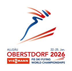 DSV VIP-Club Viessmann FIS Skiflug Weltmeisterschaft 2026 Oberstdorf am 23.01.2026 – VIP-Ticket DSV VIP-Club Viessmann FIS Skiflug Weltmeisterschaft 2026 Oberstdorf am 23.01.2026 – VIP-Ticket