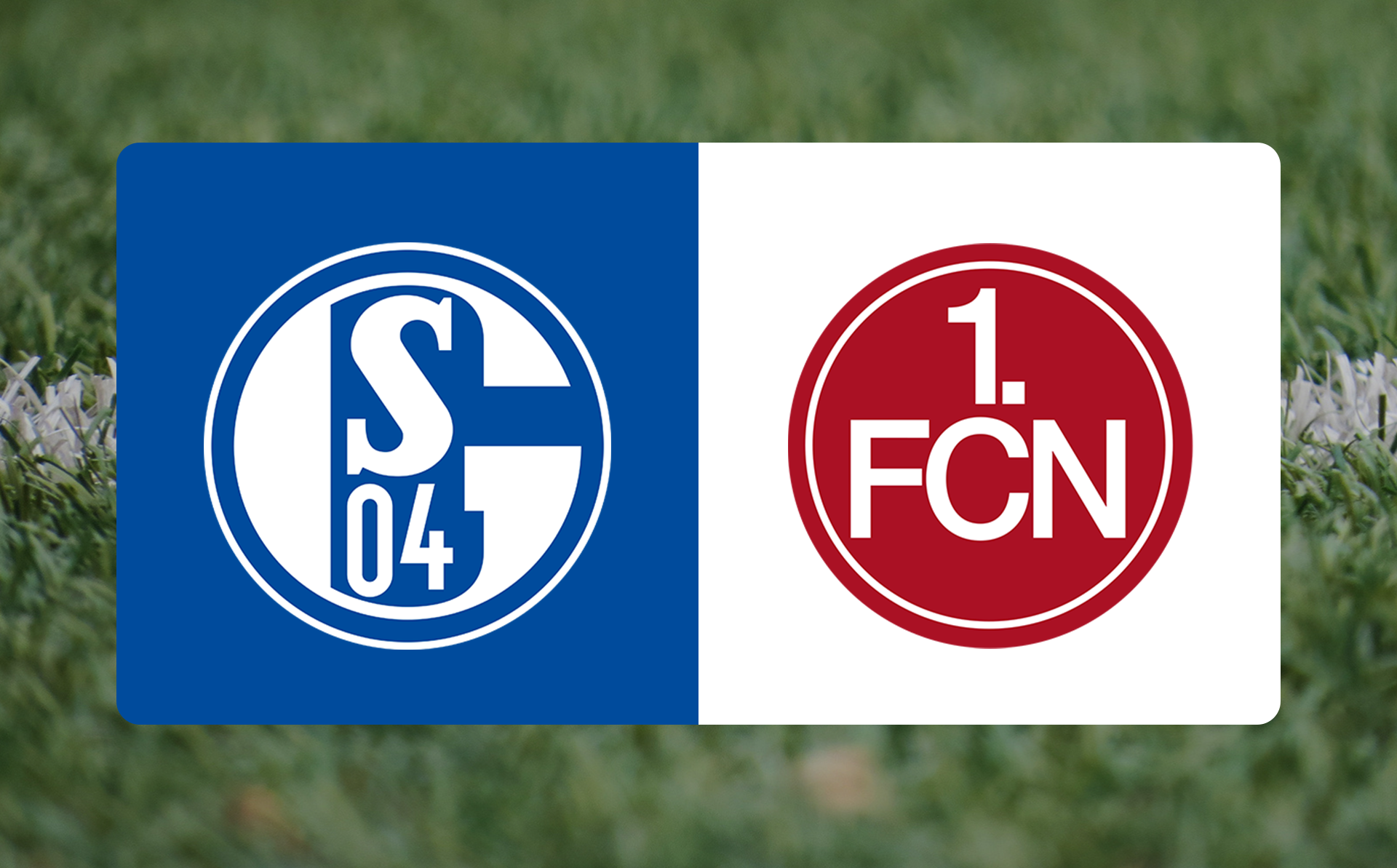 Glückauf-Club FC Schalke 04 – 1. FC Nürnberg am 12.12.2025 – VIP-Ticket Glückauf-Club FC Schalke 04 – 1. FC Nürnberg am 12.12.2025 – VIP-Ticket