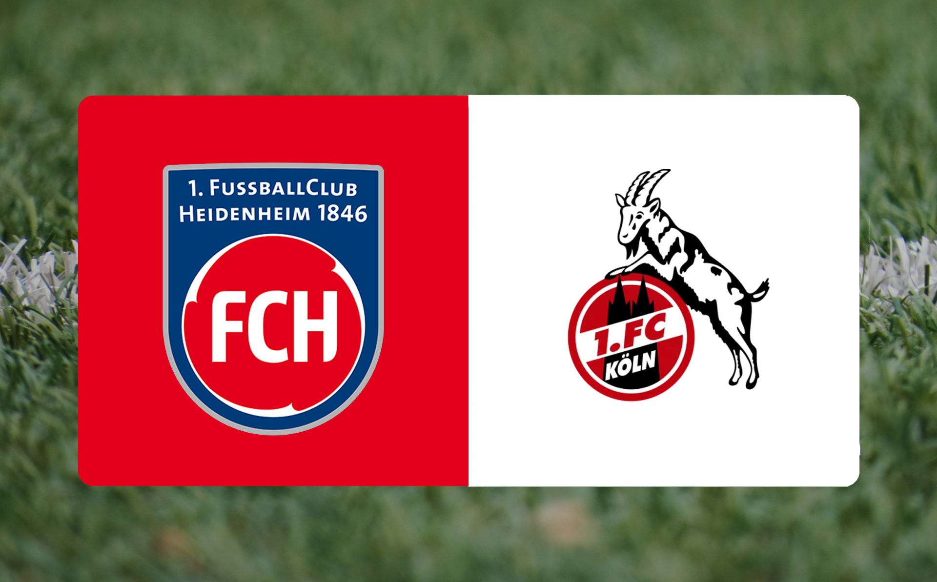 Business-Karte ohne festen Sitzplatz 1. FC Heidenheim 1846 – 1. FC Köln am 10.01.2026 – VIP-Ticket Business-Karte ohne festen Sitzplatz 1. FC Heidenheim 1846 – 1. FC Köln am 10.01.2026 – VIP-Ticket
