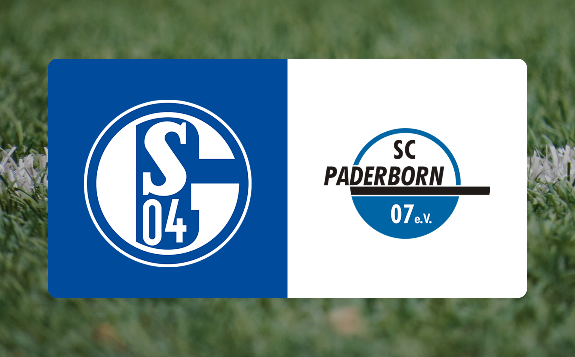 Glückauf-Club FC Schalke 04 – SC Paderborn 07 am 28.11.2025 – VIP-Ticket Glückauf-Club FC Schalke 04 – SC Paderborn 07 am 28.11.2025 – VIP-Ticket