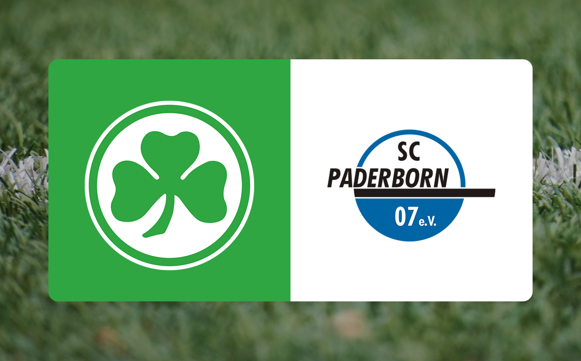 VIP-Tageskarte SpVgg Greuther Fürth – SC Paderborn am 04.04.2026 – VIP-Ticket