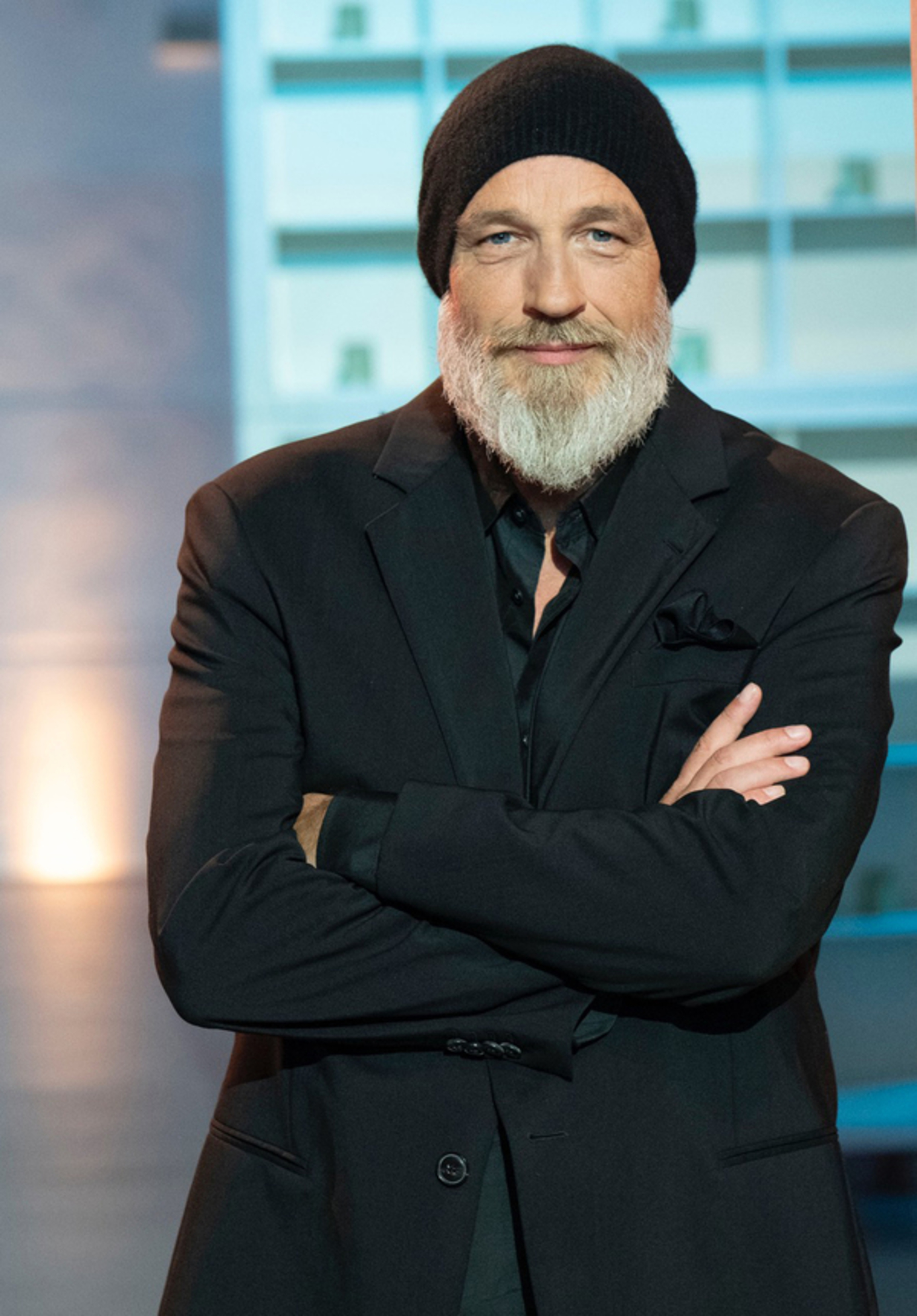 VIP-Package BACKSTAGE CLUB Torsten Sträter – Die Zyklopen von Saint-Tropez am 30.10.2027 – VIP-Ticket VIP-Package BACKSTAGE CLUB Torsten Sträter – Die Zyklopen von Saint-Tropez am 30.10.2027 – VIP-Ticket