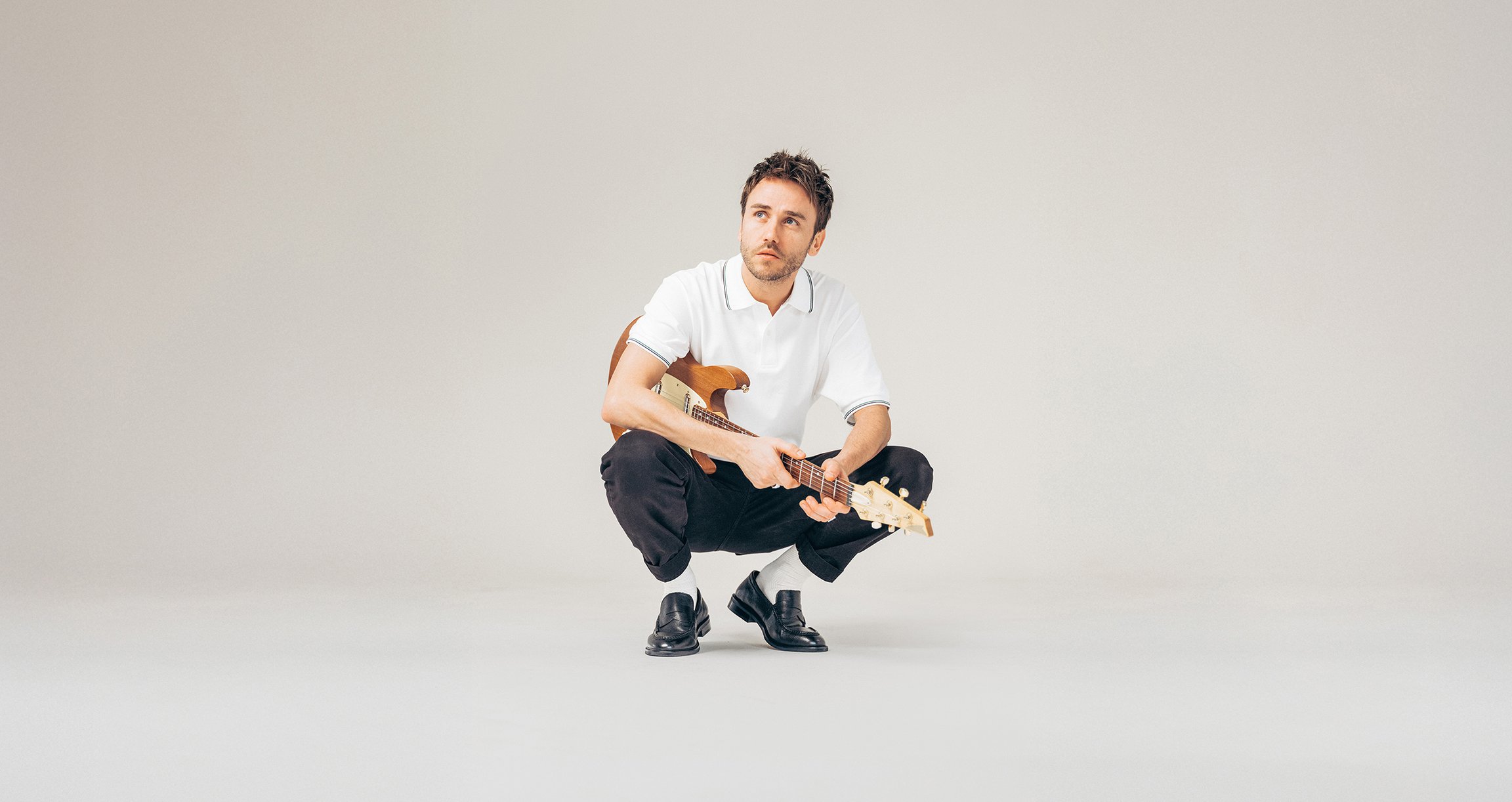 VIP-Package – Sitzplatz PK 1 Clueso – DEJA-VU TOUR 2026 am 27.03.2026 – VIP-Ticket