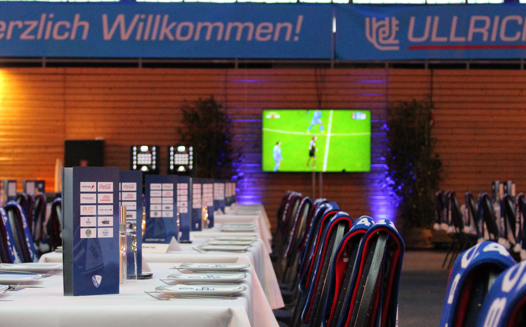 VfL Bochum VfB Stuttgart VIPTickets