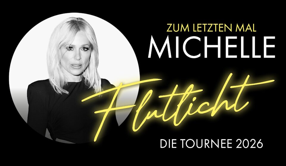 Michelle - Live