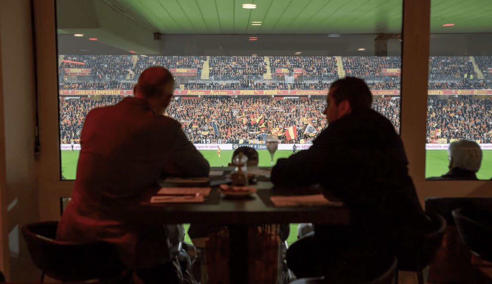 Football - Infos, Expériences Hospitalités & Billets VIP